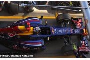 Vettel accepte le rôle de favori