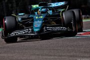 Aston Martin F1 n'exclut pas de voir Alonso piloter en 2027