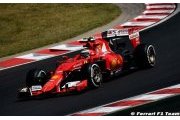 Ferrari 'sensible' to re-sign Raikkonen - Salo