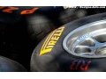 Pirelli attend les 18 pouces et veut doter ses pneus de puces