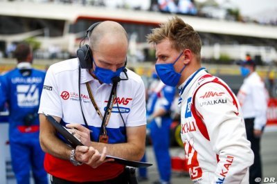 L’ingénieur le plus zen de la F1, Gary Gannon, décrit sa relation avec Schumacher