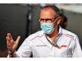 Domenicali reveals 'Ferrari wanted Hamilton'