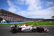 Haas F1 s'inquiète du Sprint en Chine alors qu'il y a encore 'beaucoup à apprendre'