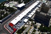 Bakou doute aussi de pouvoir tenir sa course en juin