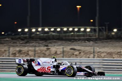 Schumacher explique l’accrochage manqué avec Alonso au Qatar