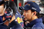 F1 media harsher on 'lazy Latino' drivers - Perez