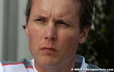 McLaren a retrouvé le moral 