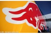 Ecclestone : CVC vendrait la F1 à Red Bull