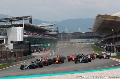 La F1 a recruté un compositeur de cinéma pour son nouveau générique