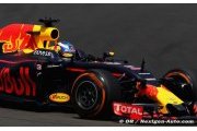 Ricciardo est heureux de finalement triompher cette saison