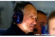 Une 2e année plus compliquée pour les pilotes Toro Rosso ?