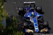 Good news after Wehrlein hospital scans