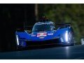 24H du Mans, H+2 : Cadillac prend la tête après de nombreux incidents