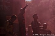 Rosberg donne son verdict sur les meilleurs pilotes de la saison 2022