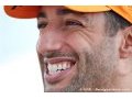 Ricciardo : Tous les pilotes aiment le Grand Prix d'Australie