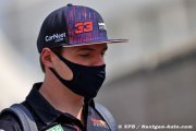 Coulthard : Verstappen 'est brillant mais divise' l'opinion