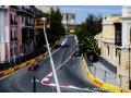 Baku, FP3: Vettel fastest, Hamilton 2nd and Sirotkin crashes
