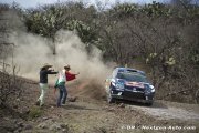 Ogier : L'Argentine, le seul rallye qui manque à son palmarès