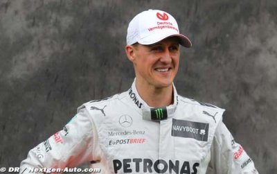Dossier médical de Schumi&nbsp;: l’étau se resserre sur le voleur