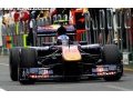Ricciardo to skip race for Chinese F1 duty