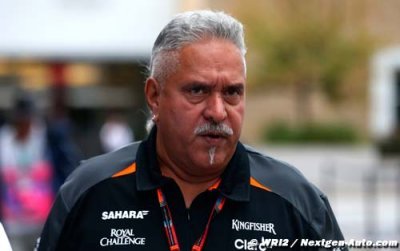 Mallya pense à prendre sa retraite