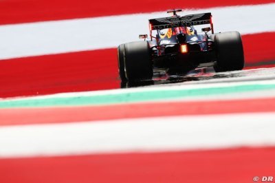 Pour Red Bull, chaque GP de F1 restant sera ‘comme une finale de coupe’