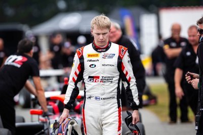 Rovanperä soutenu par son entourage face aux spéculations