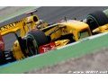 Quelques points de plus pour Renault