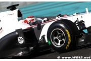 Interview with Kamui Kobayashi