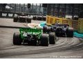 Steiner a été 'surpris' que Sainz choisisse Williams F1