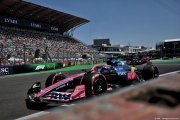 Alpine F1 en grande difficulté : Gasly seulement 18e, Colapinto dernier