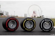 2019 tyres would mean higher pressures in 2020 - Pirelli