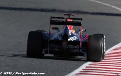 La saison 2012 s’annonce très disputée...