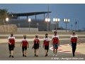 Photos - GP de Sakhir 2020 - Jeudi