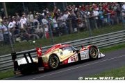 LMS Algarve : Rebellion se rapproche de la 908