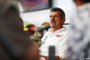 All teams to reach budget limit in 2023 - Steiner