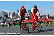 F1 stares into the unknown for 2014 revolution