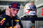 Selon Jos Verstappen, son fils est prêt à se battre contre Mercedes F1
