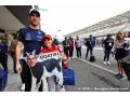 Williams F1 : Latifi reconnait un manque de 'passion' en 2022