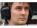 Toro Rosso appoints James Key as technical director