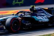 Un cauchemar pour Antonelli à Monza ? Mercedes F1 face à un choix cruel...