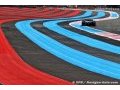 Photos - GP de France 2022 - Vendredi