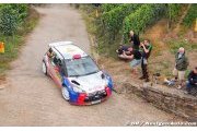 Title shot for Kubica