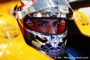 Sainz s'est adapté plus vite à McLaren qu'à Renault