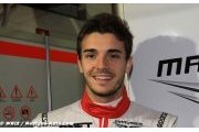 Baldisserri on Bianchi: It's important he always has new targets
