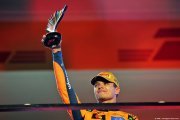 Comment Norris peut-il devenir champion du monde au Qatar