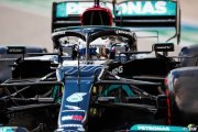 Fiabilité moteur : Mercedes F1 veut éviter une ‘défaillance catastrophique' 