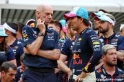 Newey : Nos rivaux en F1 ont bien regardé ce qu'il faut faire