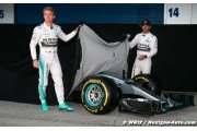 Rosberg est persuadé qu'il peut battre Hamilton