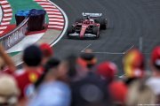 'Je ne comprends rien à la F1 !' : Leclerc est étonné d'être en pole du GP de Hongrie
